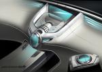 Buick Riviera Concept 2007 года